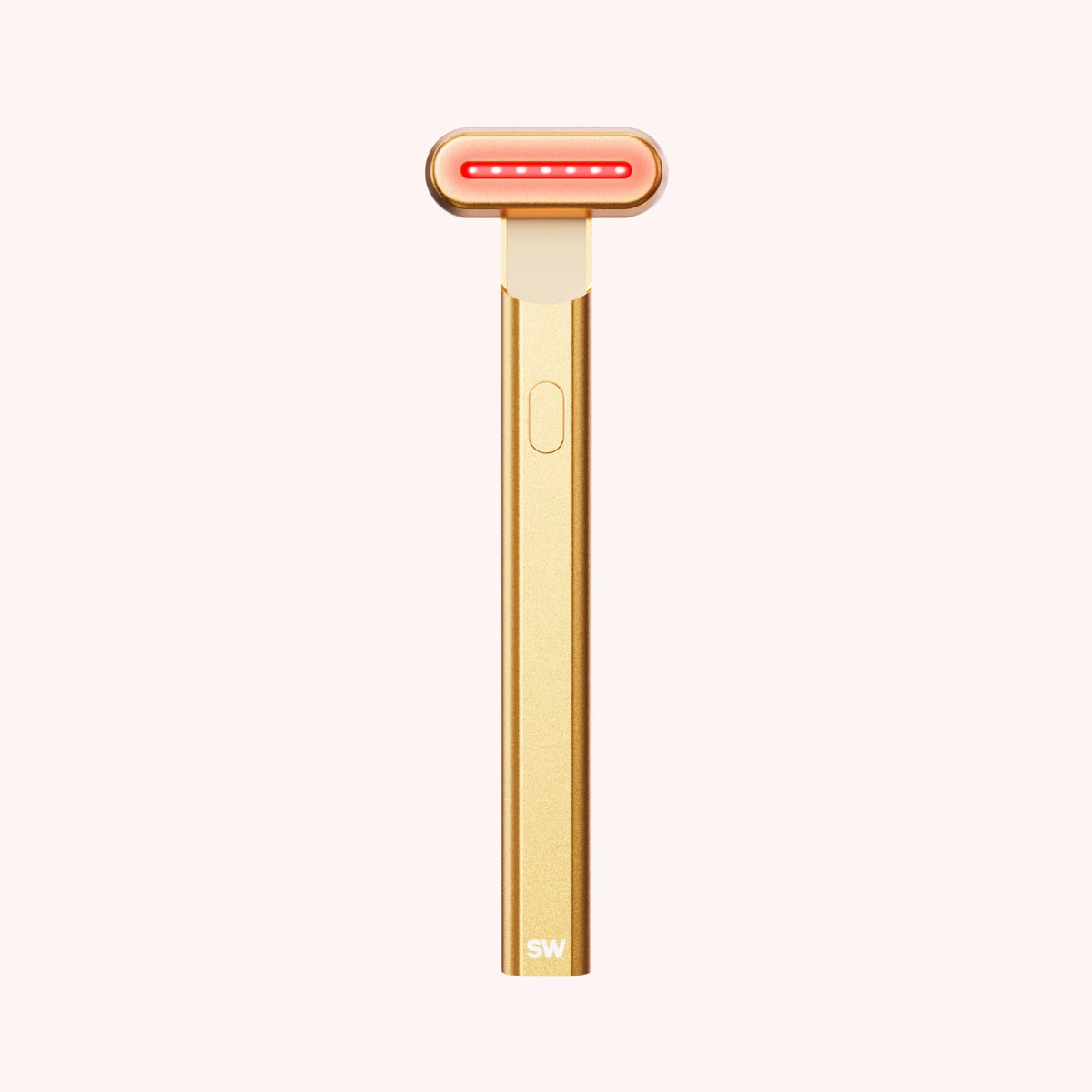 4-In-1 Radiant Renewal® Skincare Wand with Red Light Therapy