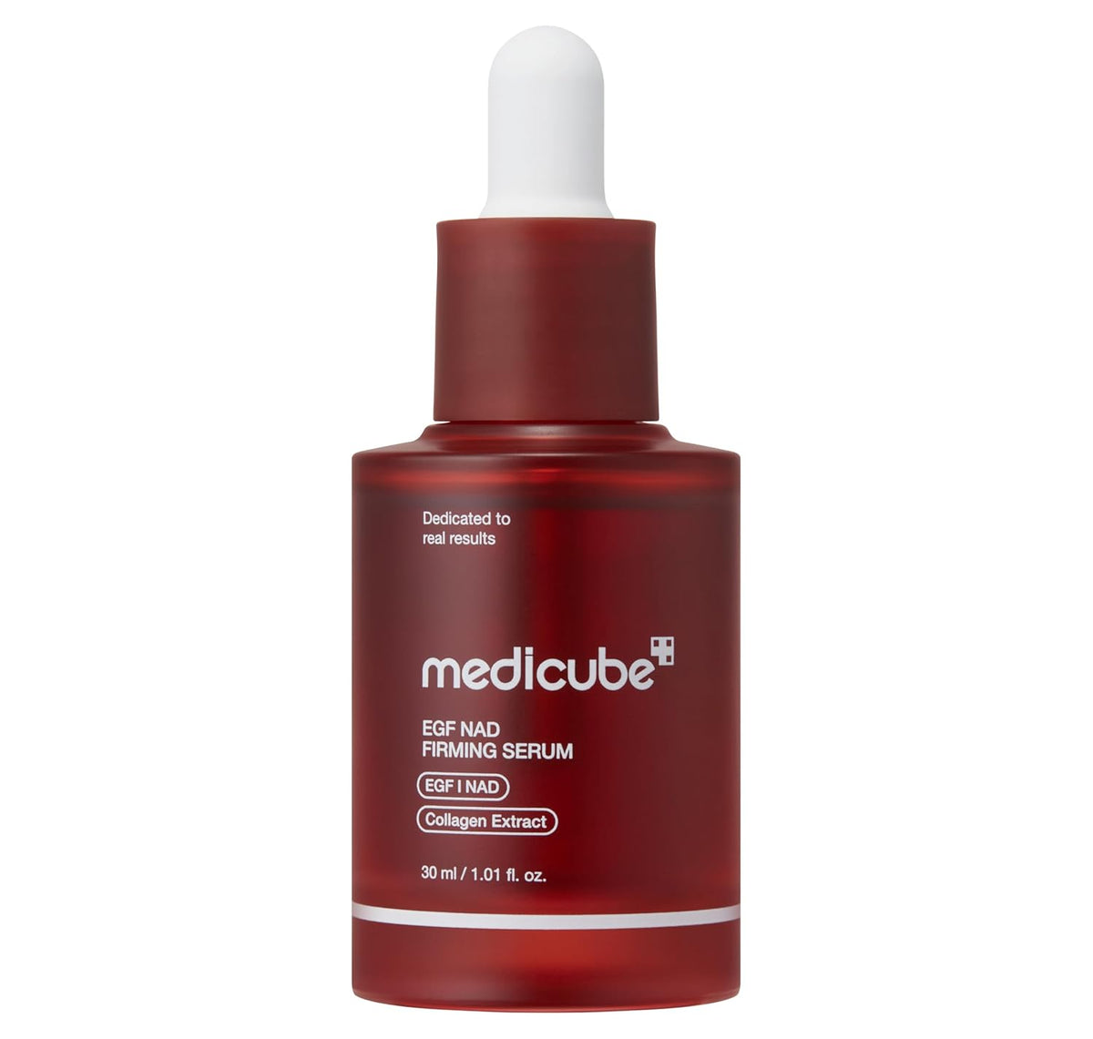 NAD EGF Firming Serum for Face & Body, Elasticity & Anti-Aging
